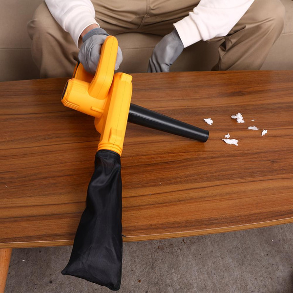 Воздуходувка аккумуляторная Deko DKBL20V / 081-2046