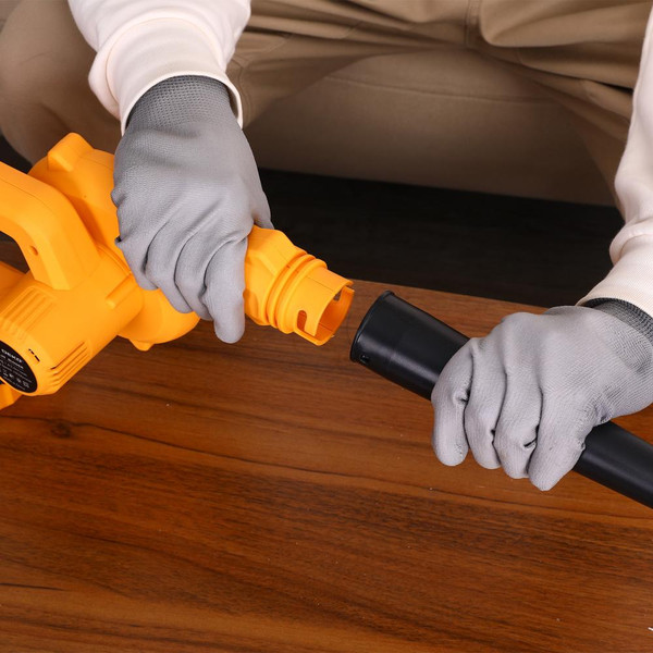 Воздуходувка аккумуляторная Deko DKBL20V / 081-2045