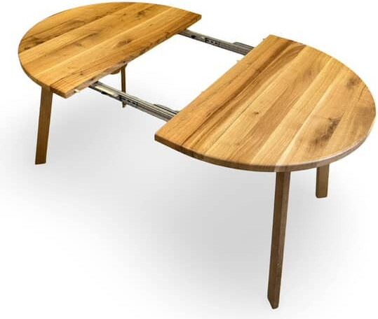 Обеденный стол SemWood СОРД 1570/1200.1000.30N 