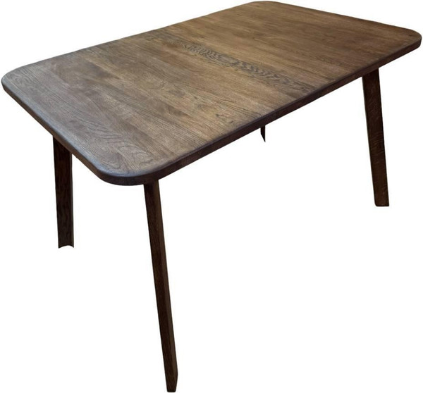 Обеденный стол SemWood СОРД 1600/1200.800.30Р