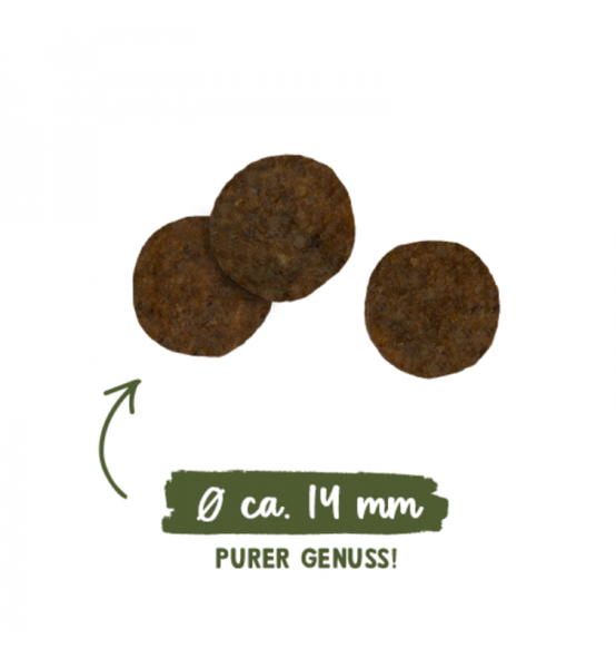 Сухой корм для кошек Bosch Petfood Sanabelle Grande New