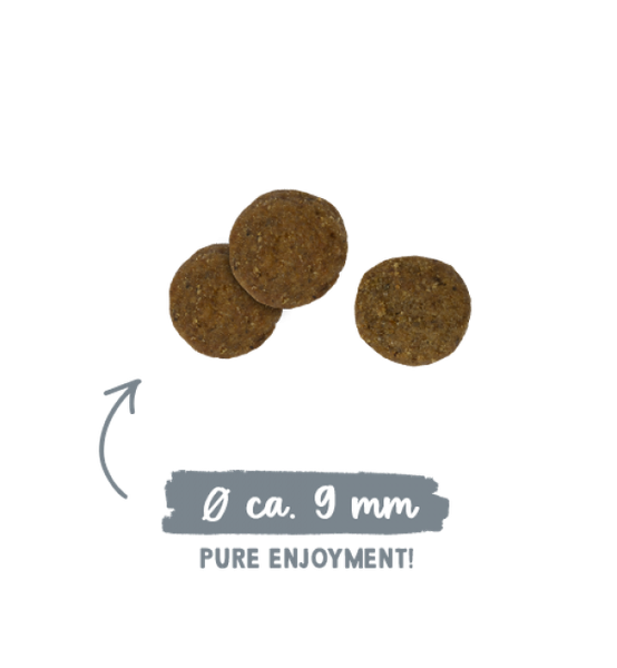 Сухой корм для кошек Bosch Petfood Sanabelle Light New