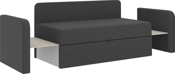 Тахта Bravo Мебель Стар стандарт 11 вариант