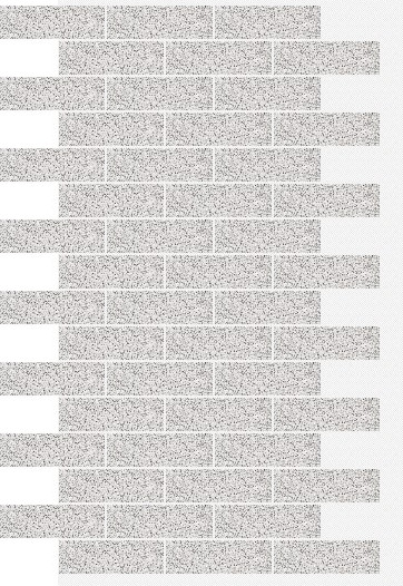 Фасадная панель АМК Кирпич цвет 002 в упаковке 9м2 - фото