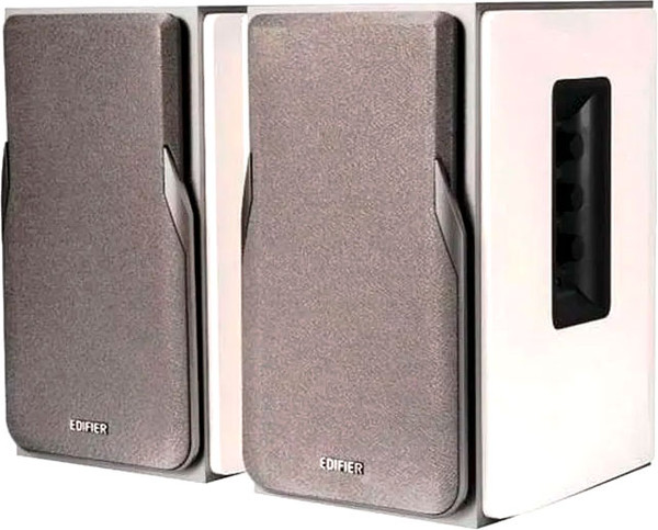 Мультимедиа акустика Edifier R1380T - фото