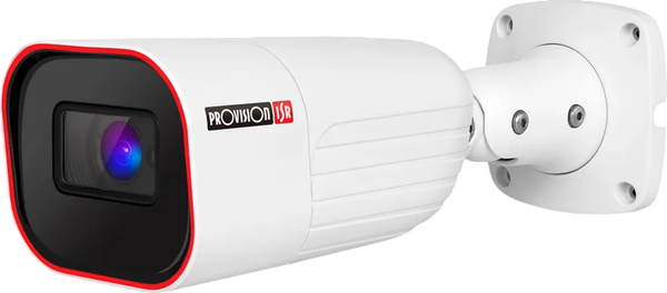 IP-камера Provision-ISR I6-320LPR-MVF2 - фото