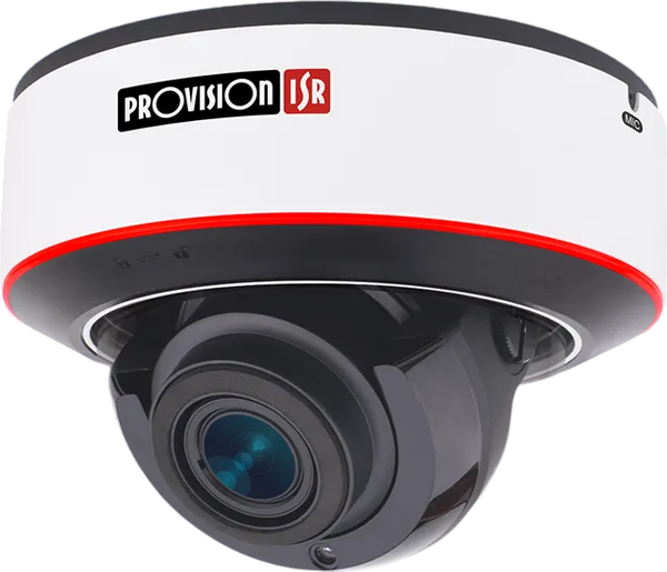 IP-камера Provision-ISR DAI-340IPE-MVF - фото