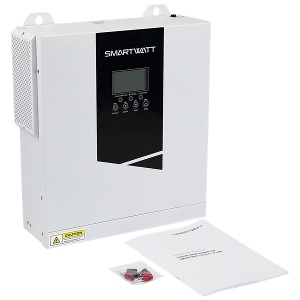 Гибридный солнечный инвертор SmartWatt INV ECO II