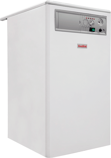 Газовый котел Fondital Bali RTN E 32 / CBAB42MF32 - фото