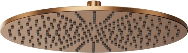 Лейка верхнего душа Whitecross Y1300CPB - фото