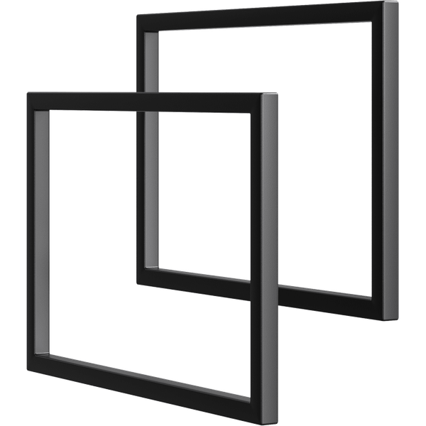 Тумба с умывальником Aqwella Fargo 600 / FRG0106DB+4640021060773+FRGN380