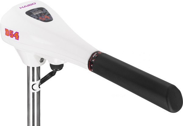 Мотор лодочный Haibo D54