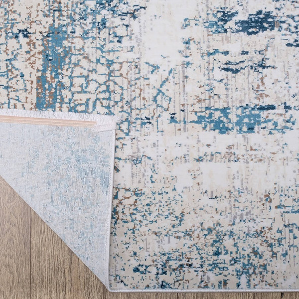 Ковровая дорожка Белка Лакшери 27713 23318