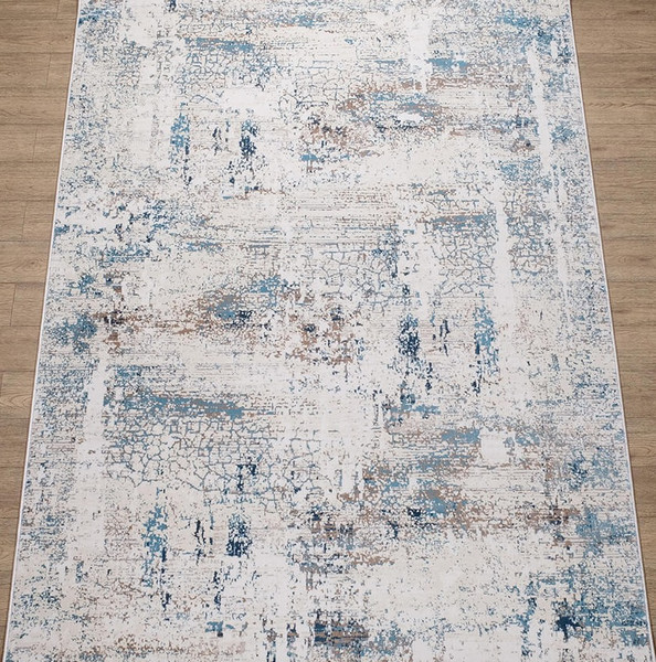 Ковровая дорожка Белка Лакшери 27713 23318