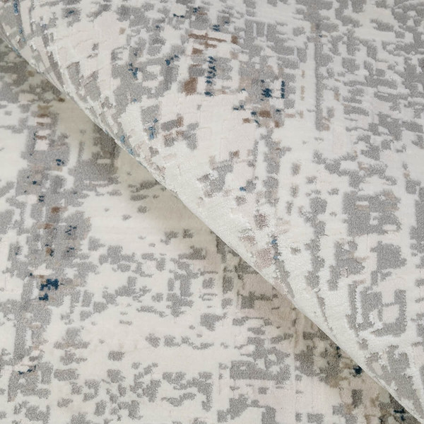 Ковровая дорожка Белка Лакшери 27716 23327