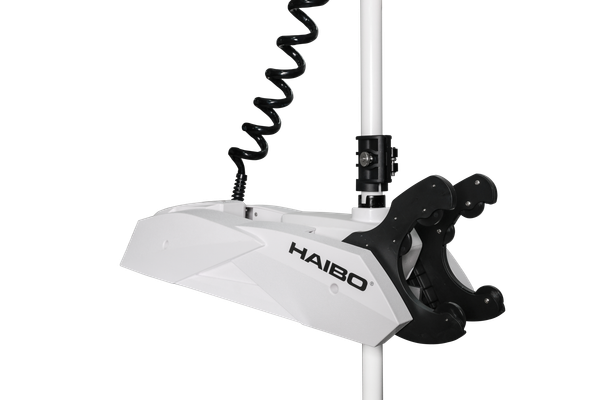 Мотор лодочный Haibo iPenguin P70 12V