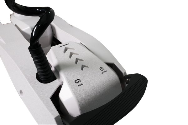 Мотор лодочный Haibo iPenguin P70 12V