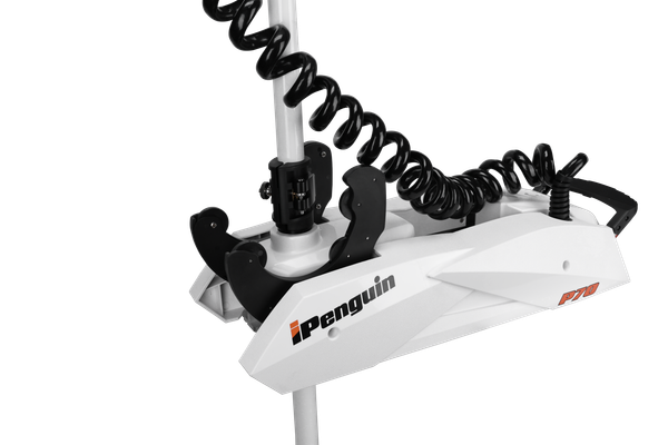 Мотор лодочный Haibo iPenguin P70 12V