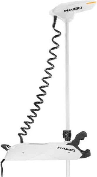 Мотор лодочный Haibo iPenguin P90 24V