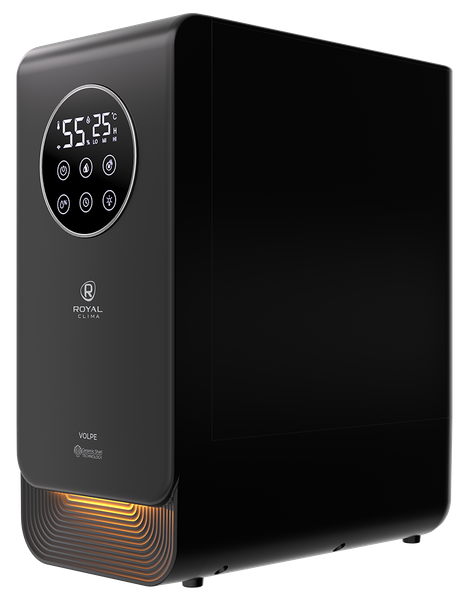 Ультразвуковой увлажнитель воздуха Royal Clima RUH-VP500/6.5E-BL