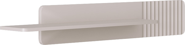 Полка Black Red White Dalia PAN - фото