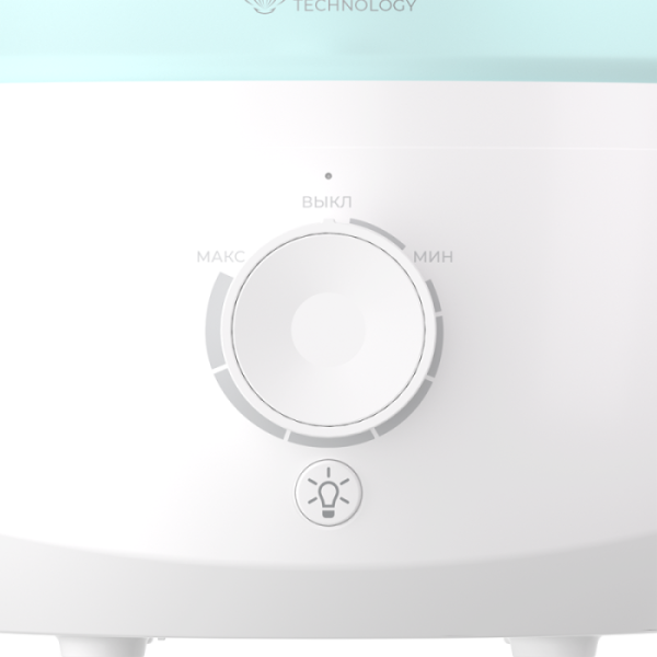 Ультразвуковой увлажнитель воздуха Royal Clima RUH-SL260/2.5M-WT