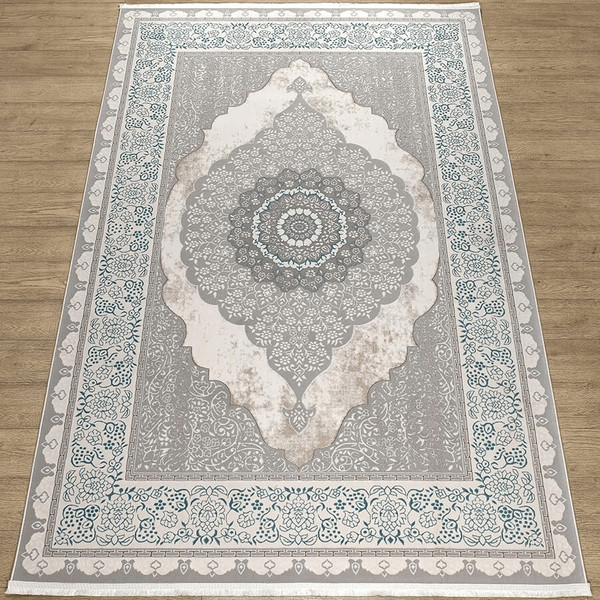 Ковер Белка Лакшери 27715 23357