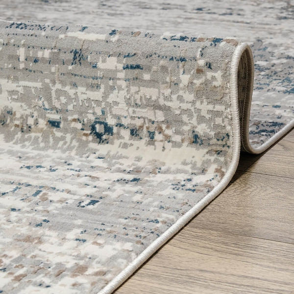 Коврик Белка Лакшери 27716 23327 Овал