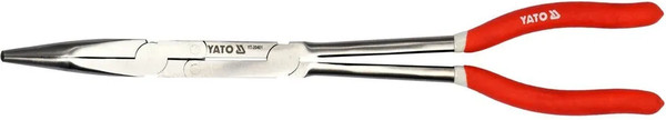 Тонкогубцы Yato YT-20401