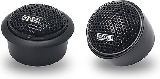 Комплект твитеров Recoil RET1
