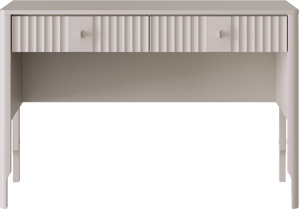 Туалетный столик Black Red White Dalia TOL2S