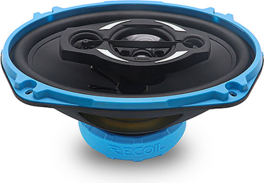 Коаксиальная АС Recoil Blue RCX-694 Coax