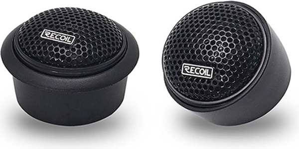 Компонентная АС Recoil Blue REM-525 Comp