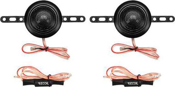 Компонентная АС Recoil Yellow RLM-525 Comp