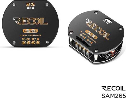 Компонентная АС Recoil Bronze SAM-265 Comp