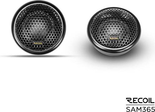 Компонентная АС Recoil Bronze SAM-365 Comp 3-Way