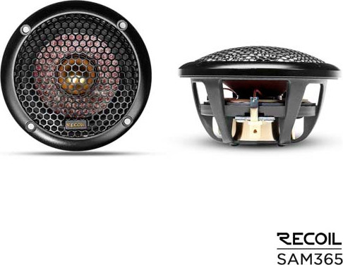 Компонентная АС Recoil Bronze SAM-365 Comp 3-Way