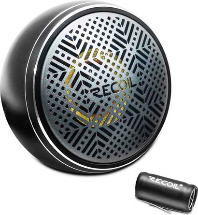 Среднечастотная АС Recoil MC25 - фото