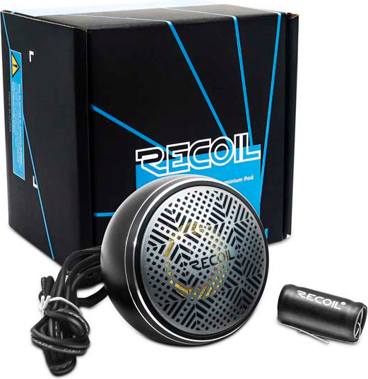 Среднечастотная АС Recoil MC25