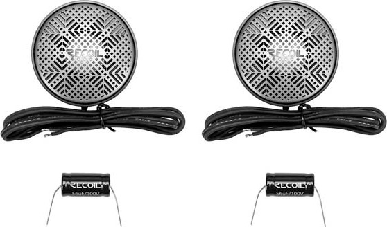 Широкополосная АС Recoil MS275 - фото