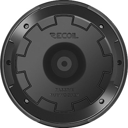 Корпусная АС Recoil PST12