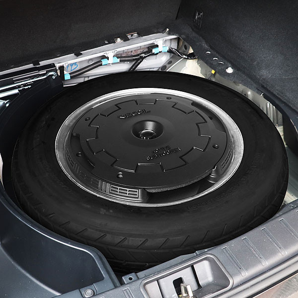 Корпусная АС Recoil PST12