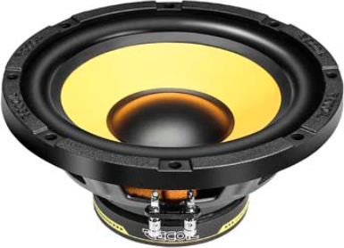 Головка сабвуфера Recoil LW10S4