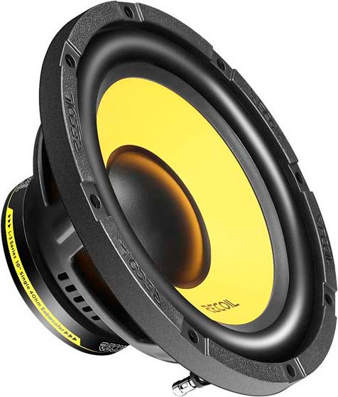 Головка сабвуфера Recoil LW8S4 - фото