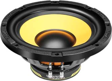 Головка сабвуфера Recoil LW8S4