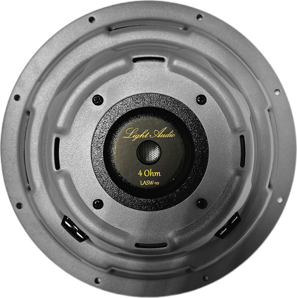 Головка сабвуфера Light Audio LASW-10