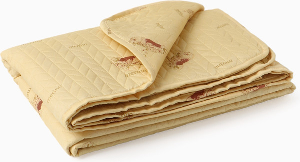 Комплект постельных принадлежностей Экономь и я Овечка / 10861197