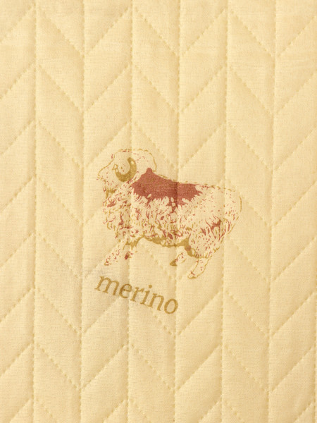 Комплект постельных принадлежностей Экономь и я Овечка / 10861197