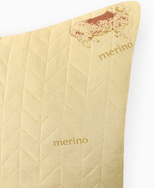 Комплект постельных принадлежностей Экономь и я Овечка / 10861197