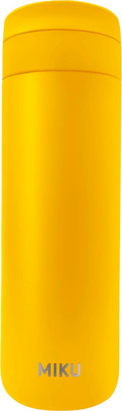 Термокружка Miku TH-MG-600-YLW - фото